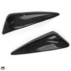 ショッピング2011 【並行輸入品】 バイク カーボン タンク サイド カバー パネル ガソリン フェアリング トライアンフ デイトナ 675 2006年 2007年 2008年 2009年 2010年 2011年