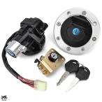 【並行輸入品】 ガソリン タンク キ