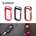 【並行輸入品】 ドゥカティ Diavel 2011年-2016年 スマート キー カバー ケース ドゥカティ Multitrada 1200 /S 2010年 2011年 2012年 2013年 2014年 リモコン