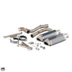 【並行輸入品】 ヤマハ XT 660 2008年 2009年 2010年 2011年 2012年 2013年 2014年 2015年 2016年 2017年 XT660Z テネレ 660 バイク エキゾースト 中間 パイプ