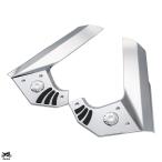 【並行輸入品】 フェアリング フレーム ミドル カバー ホンダ ゴールド ウィング GL1800 2001年-2017年 F6B 2013年-2017年 2016年 バイク カスタム パーツ