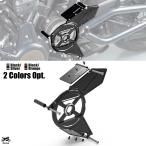ハーレー スポーツスター S RH1250S America 1250 2021年-2024 トランスミッション スプロケット カバー ナイトスター RH975 2022年-2024 スペシャル RH975S 23
