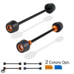 【並行輸入品】 20/22mm フロント リア ホイール フォーク パッド KTM 125 150 250 350 450 500 EXC EXCF XCW XCFW Tpi シックスデイズ 2017年-2021年 2019年