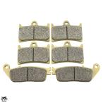 【並行輸入品】 バイク フロント リ