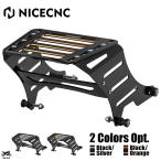 ショッピング2009年 【並行輸入品】 ハーレー スポーツスター 883 ロー XL883L 2005年-2009年 リア ラゲッジ ラック go ソロ ラック アイアン 883 XL883N スポーツスター 1200 XL1