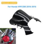 【並行輸入品】For Honda VFR1200 VFR 1200 VFR-1200 