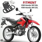 ショッピングBrand 【並行輸入品】 ホンダ XR125L XR150 XR 125 150 L クラッシュバー Reinced バイク エンジン ガード フレーム プロテクター XR150L 2015年-2023 2021年 2022年