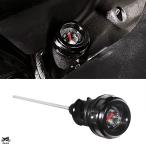 【並行輸入品】 オイル テンプ Dip ハーレー 2018年-2024 ソフテイル スリム ローライダー FXLR ブレイクアウト ファットボーイ ストリートボブ カスタム パー