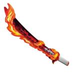 鬼滅の刃 おもちゃ DX日輪刀〜煉獄杏寿郎〜