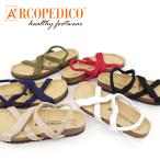 [30%OFF][SALE][ARCOPEDICOarukopetiko] обезьяна - Terrain SANTANA( Santana )[5061140 5061141] легкий сандалии .... сандалии 3E путешествие 