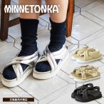ショッピングMINNETONKA MINNETONKA ミネトンカ【26M03 クロスベルトパファーサンダル】正規販売代理店【mi-26m03】ミネトンカ サンダル クロスベルト レディース 歩きやすい