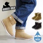 [40%OFF][SALE][RUBBER DUCK Raver Duck ] спортивный snow бегун нейлон [Sporty SnowJogger Nylon] боты защищающий от холода водоотталкивающий 
