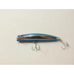 ブルーブルー　アイザー 100F  Blue Blue  AIZER  ソルトウォータールアー ミノー (100-745