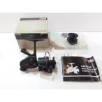 アブ  カーディナル C3   ABU Cardinal C 3  オリムピック期　オールド スピニングリール (114-994