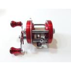  Abu Ambassador 5000 красный 4. винт ABU Ambassadeur правый наматывать катушка bait reel Old Abu (137-790
