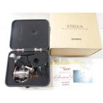  Shimano 00 millenium выпуск Stella 2500SS SHIMANO STELLA вращающийся катушка (252-1111