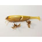 エバーグリーン　ティンバーフラッシュ　Ever Green Timberflash　ビッグベイト  (252-940