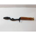  slow конус дерево распорка рукоятка Slowtaper одиночный руль (253-808