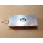 amko маленький размер коробка для рыболовной снасти B-10 UMCO aluminium искусственная приманка кейс Old коробка для рыболовной снасти (262-26