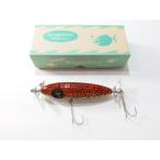 ショッピングチョッパー ブライトリバー　ラリーチョッパー　ハンドメイドトップウォータールアー (271-489