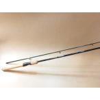  Daiwa Try сила Z TF-Z 662MLFS DAIWA 2 деталь спиннинг (29349
