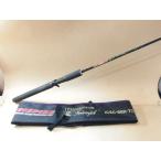  Evergreen Inspire Triumph ICSC-68H TG цельный bait rod bass удочка (30157