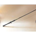  Jackal li вольтаж RV-C63ML JACKALL Revoltage цельный bait rod (31490