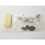 ティート　モヤンチーノ　teat  ハンドメイド トップウォータールアー (317-316