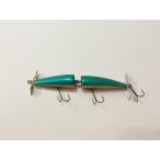 アウチ　ジョイント ダブルスイッシャー　Ouch !  ハンドメイドトップウォータールアー  (317-328