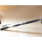  Ryobi Pro секция средний через .bisi210 RYOBI Inter линия удочка для рыбалки с лодки 2 деталь удилище (32334