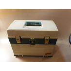  pra no787 PLANO Old коробка для рыболовной снасти (33101