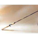 フェンウィック ゴールデンウイング GW 62C MH J fenwick GOLDEN WING 1ピース ベイトロッド (33196
