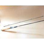  Daiwa команда Daiwa S TD-S 602MFB-S WORMIN'/JIGGIN 2 деталь bait rod (33377