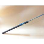  золотой mi-nsa- bell Dance SDC-60SUL Golden Mean light jigging удилище цельный bait rod (33385