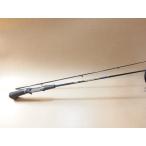 szmi wonder удилище SC-56L SZM Fuji рукоятка верхняя вода 2 деталь bait rod Old (33742