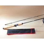  Ryobi Regno свет 2156 medium heavy RYOBI Regno свет 2 деталь bait rod (34079