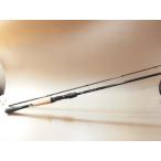  Daiwa Bray zonDAIWA BLAZON C610M-2 2 деталь bait rod (34081