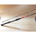  Daiwa si- Hawk SH 80L DAIWA SEAHAWK соленая вода 2 деталь удилище (34084