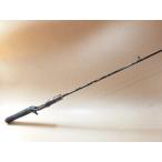 アンリミテッド　マーベラス ULM-58L  UNLimited Marvelous  フジグリップ　1ピース ベイトロッド (34089