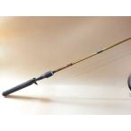  Megabass te -тактный ro year evo ruji on F3 1/2-63Xti super Gris phone Megabass цельный bait rod (34440