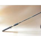 Jackson плазма вал P-60M JACKSON PLAZMZ SHAFT цельный bait rod (34442