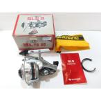 DAM x SHIMANO SLS 2 dam, Shimano вращающийся катушка Old катушка (34489