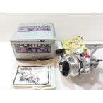  Daiwa sportsline ST-4 DAIWA вращающийся катушка Old катушка (34494