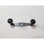 アブ  オールド パワーハンドル　オールド ABU 純正パーツ　 替えハンドル　アンバサダー (34496