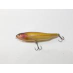 メガバス  ジャイアントドッグエックス　Megabass GIANT-DOG-X  2000年 SG カワムツ トップウォータールアー (34699