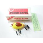 テングベイツ　チッチ　天狗ベイツ　 ハンドメイドトップウォータールアー  (34790