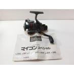  Омори завод бриллиант катушка microcomputer специальный 201 DIAMOND MI-CON местного производства Old вращающийся катушка (35177