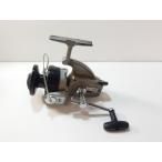  Daiwa дырокол 1500 DAIWA PUNCH вращающийся катушка Old Daiwa (35182