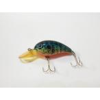 ダイワ　ピーナッツ DR  DAIWA  Peanut  オールドルアー クランクベイト オールドダイワ (35244