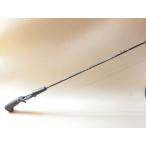  Pflueger Medalist graphite GMB156M PFULEGER MEDALIST цельный bait rod Old удилище (35344